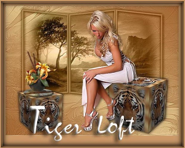 Tiger Loft